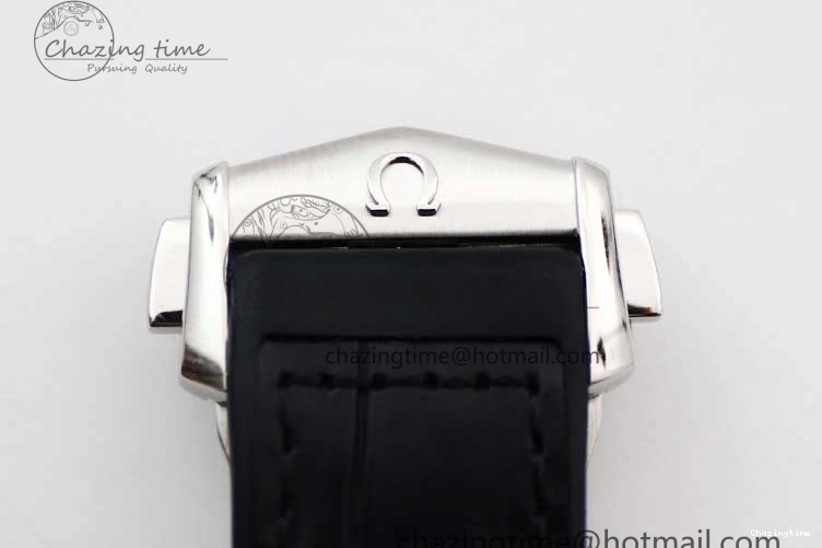 1231 Constellation SS SBF 1:1 Best Edition White Dial on Black Gummy Strap A8900 Super Clone Attractive 7799